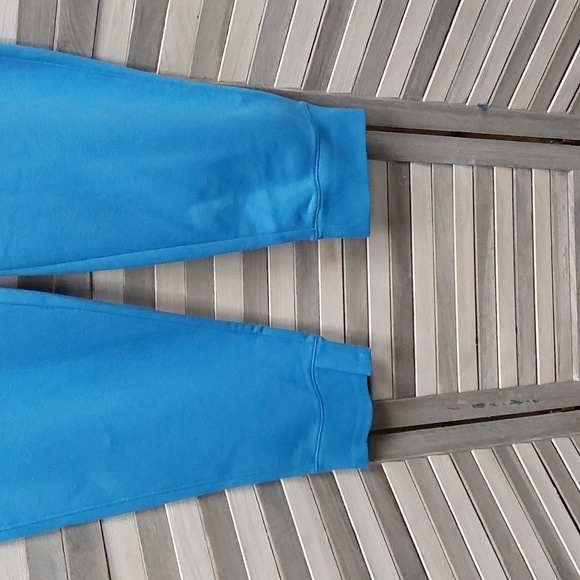 Men's Cotton Fleece Joggers | All in Motion |  XXL - Picture 2 of 13